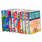 No. 1 Ladies Detective Agency Series 10 Books 11-20 Collection Box set