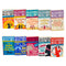 No. 1 Ladies' Detective Agency Series (Books 11-20) Collection Box Set |Mystery, Adventure & Light-Hearted Crime Fiction |Friendship & Problem-Solving