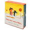 Oliver Jeffers Once there was a boy Collection 4 books Box Set