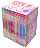 Darcey Bussell Magic Ballerina Series 22 Books Collection Box Set Ice Palace