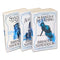 The Mistborn Trilogy 3 Books Set Collection By Brandon Sanderson
