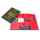 J.K Rowling 2 Books Set Collection, Wizarding World, A Magical Cinematic Yearbook