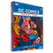 DK The Ultimate DC Comics Super Hero 3 Books Set Collection