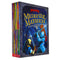 Quest Adventure 12 Books Set Collection by QED