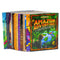 Quest Adventure 12 Books Set Collection by QED