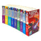 Keeper of the Lost Cities Collection 9 Book Set By Shannon Messenger (Series 1-8.5)