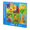 Read it Yourself with Ladybird 6 Books Box Set Level 3