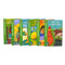 Read it Yourself With Ladybird 6 Books Box Set Level 2