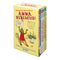 Anna Hibiscus 8 Book Collection by Atinuke – Children's Fiction Series on Family, Culture, Friendship, Learning,Adventure, Stories for Ages 7+ Readers