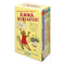 Anna Hibiscus Series 8 Books Collection Set by Atinuke Children Books Fiction PB