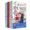 The Accidental Series 7-Book Collection Set by Tom McLaughlin | Funny & Imaginative Children's Fiction – Adventure, Humor & Creativity for 8-12 years