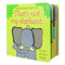 Thats Not My Elephant (Usborne Touchy-Feely Board Books), F. Watt, R. Wells