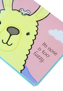 Thats Not My Llama (Touchy-Feely Board Books)