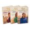Rosie Goodwin 3 Books Set Collection Dilly's Hope, Dilly's Lass & Dilly's Sacrifice