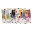 Danielle Steel Collection 7 Book Set Collection  Once In A Lifetime, The Promise