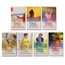 Danielle Steel Collection 7 Book Set Collection  Once In A Lifetime, The Promise