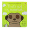 Thats not my Meerkat (Touchy-Feely Board Books)