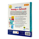 Let's Get Ready For School By Roderick Hunt and Alex Brychia Inc a story book