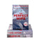 JP Delaney 3 Books Collection Set The Girl Before, Believe Me & The Perfect Wife
