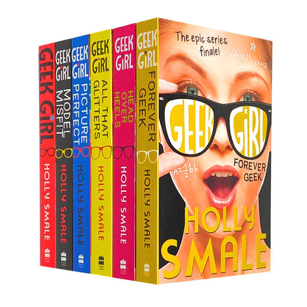Geeky Book Covers Quirk Titles To Read To Embrace Your Inner Geek!