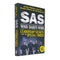 SAS: Who Dares Wins – Leadership Book of Secrets from the Special Forces | Military Strategies, Team Building, Resilience, Survival & Success