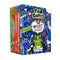 Tom Gates 5 Books Collection Set (Series 3: 11-15) by Liz Pichon | Children's Humor, Fun Fiction, Young Readers, Educational, Popular Kids Series