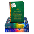 Rick Riordan Deluxe 3 Books Set Collection Magnus Chase Mythology Series