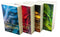The Inheritance Cycle Series 4 Paperback Book Collection by Christopher Paolini| Epic Fantasy Adventure, Dragons, Magic & Bestselling Young Adult Saga