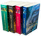 The Inheritance Cycle Series 4 Paperback Book Collection by Christopher Paolini| Epic Fantasy Adventure, Dragons, Magic & Bestselling Young Adult Saga