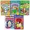 Jacqueline Wilson Hetty Feather Series Collection 5 Books Set Pack Little Stars