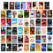 Joblot Wholesale 50 New Adult Fiction Books Collection Set