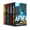 The Complete After Series Anna Todd Collection 5 Books Box Set Fiction