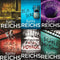 Kathy Reichs Temperance Brennan Series 6 Books Set Collection (Series 1) - Mystery Thriller Crime Detective Fiction Novels Bestseller Paperback