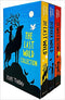 The Last Wild Trilogy Series 3 Books Collection Box Set By Piers Torday The Dark Wild