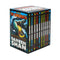 The Darren Shan Demonata Collection 10-Book Set: A Thrilling Fantasy Horror Series for Young Adults & Kids, Packed with Adventure, Suspense & Action!