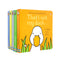 That’s Not My Wildlife 5-Book Board Book Set by Fiona Watt |Duck, Fox, Hedgehog, Squirrel & Bee |Fun, Interactive Early Learning for Babies & Toddlers