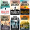 Gray Man Thriller Series 6 books Set Collection By Mark Greaney