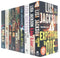 Lisa Jackson Collection 9 Books Set (Expecting to Die, Liar Liar, If She Only Knew, The Morning After, Without Mercy, Tell Me, Hot Blooded, The Night Before, Malice)
