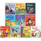 Fairytale Classics 10 book set Collection, Beauty and the Beast