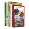 Nicholas Sparks 5 book set 3 ( The Longest Ride, Every Breath, Safe Haven, The Best of me, Dear John)