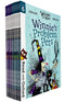 Read With Oxford Winnie and Wilbur Stage 5 & 6 – 12 Book Set | Fun & Educational Children's Stories by Laura Owen & Korky Paul | Perfect for 12+ Years