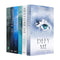 Shatter Me Series 6 Books Collection Set By Tahereh Mafi (Shatter Me, Imagine Me)