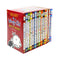 Photo of Diary of a Wimpy Kid 14 Book Collection by Jeff Kinney on a White Background