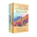 Conversations with God 3 Books Collection By Neale Donald Walsch