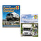 Haynes Manual Collection 2 Book Set: ( Motorcaravan Manual, Build Your Own Overland Camper)