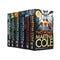 Martina Cole 6 book Set Collection ( Two women, Dangerous Lady, The Ladykiller, Goodnight Lady, Hard Girls, Faceless)