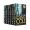 Martina Cole 6 book Set Collection ( The Know, Close, The Good Life, Get Even, Betrayal, No Mercy)