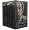Major Works of Charles Dickens 5 Books Paperback Boxed Set - Classic Victorian Fiction, Essential 19th Century Novels, Timeless Literary Collection