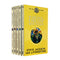 Fighting Fantasy 5 books set 1 to 5 ( Warlock of Firetop, City of Thieves, Citadel of Chaos, Forest of Doom, House of Hell) by Ian Livingstone & Steve Jackson