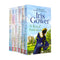 Iris Gower 6 books Collection ( Royal Ambition, House of Shadows, Fiddler Ferry, Spinner Wharf, Proud Mary, Bomber Moon)